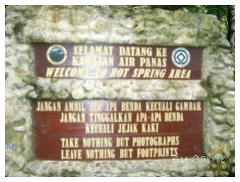 【馬來西亞】沙巴之旅 – Day2 @飛天璇的口袋