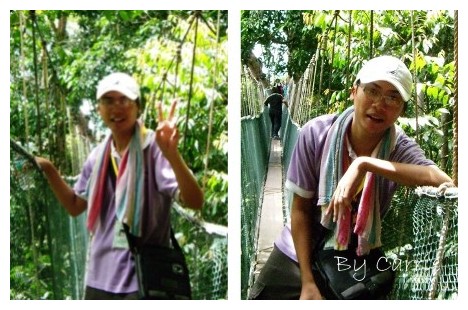 【馬來西亞】沙巴之旅 – Day2 @飛天璇的口袋