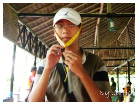 【馬來西亞】沙巴之旅 – Day3 @飛天璇的口袋