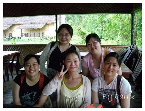 【馬來西亞】沙巴之旅 – Day3 @飛天璇的口袋