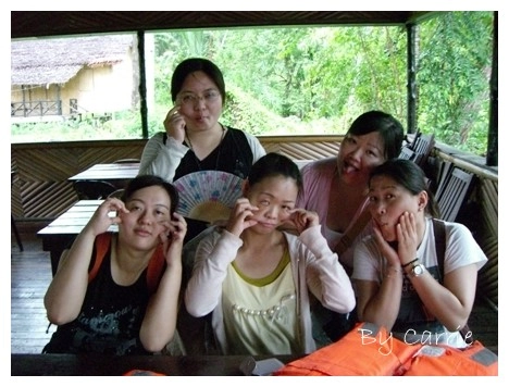 【馬來西亞】沙巴之旅 – Day3 @飛天璇的口袋