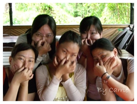 【馬來西亞】沙巴之旅 – Day3 @飛天璇的口袋