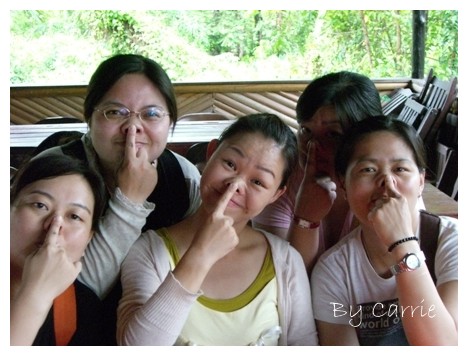 【馬來西亞】沙巴之旅 – Day3 @飛天璇的口袋