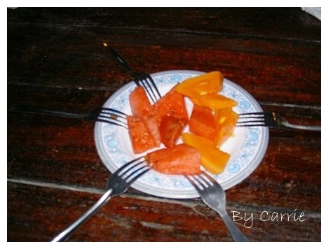 【馬來西亞】沙巴之旅 – Day3 @飛天璇的口袋