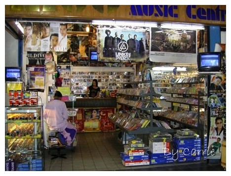 【馬來西亞】沙巴之旅 – Day3 @飛天璇的口袋