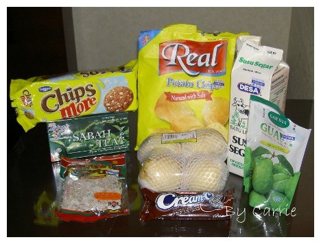 【馬來西亞】沙巴之旅 – Day3 @飛天璇的口袋