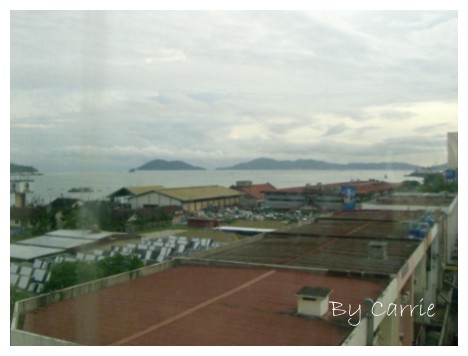 【馬來西亞】沙巴之旅 – Day4 @飛天璇的口袋