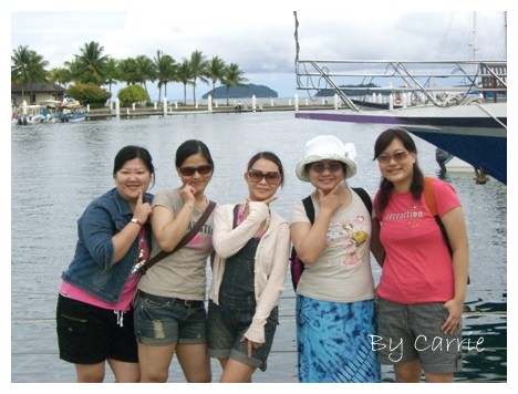 【馬來西亞】沙巴之旅 – Day4 @飛天璇的口袋