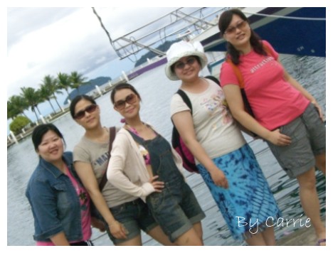 【馬來西亞】沙巴之旅 – Day4 @飛天璇的口袋