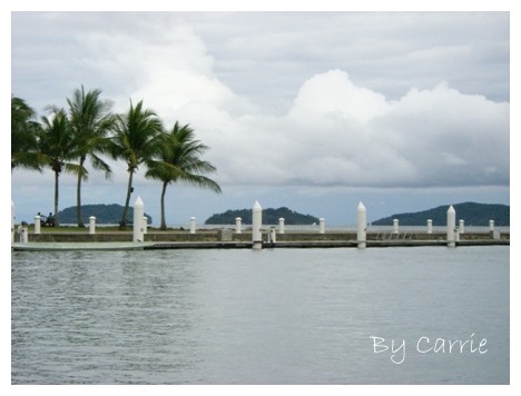 【馬來西亞】沙巴之旅 – Day4 @飛天璇的口袋