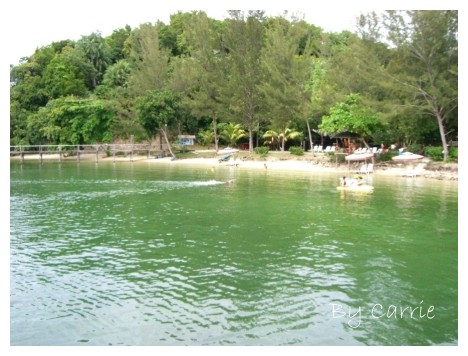 【馬來西亞】沙巴之旅 – Day4 @飛天璇的口袋