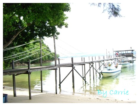 【馬來西亞】沙巴之旅 – Day4 @飛天璇的口袋