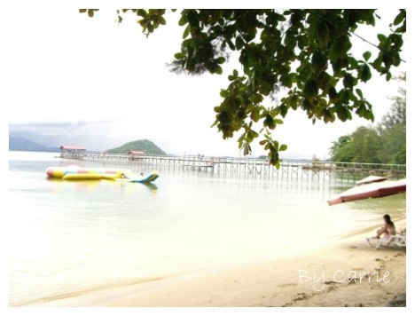 【馬來西亞】沙巴之旅 – Day4 @飛天璇的口袋