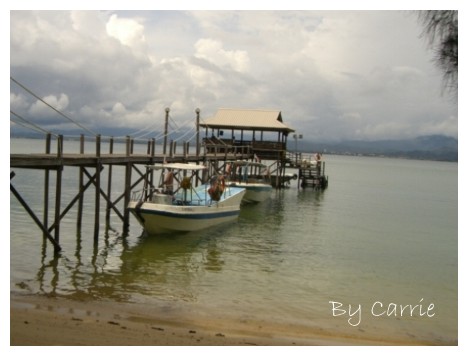 【馬來西亞】沙巴之旅 – Day4 @飛天璇的口袋