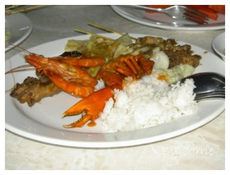 【馬來西亞】沙巴之旅 – Day4 @飛天璇的口袋