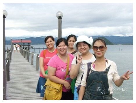 【馬來西亞】沙巴之旅 – Day4 @飛天璇的口袋