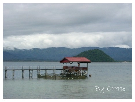 【馬來西亞】沙巴之旅 – Day4 @飛天璇的口袋