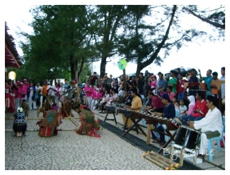 【馬來西亞】沙巴之旅 – Day4 @飛天璇的口袋