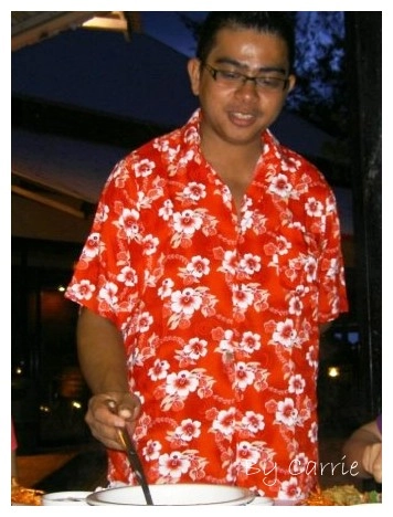 【馬來西亞】沙巴之旅 – Day4 @飛天璇的口袋