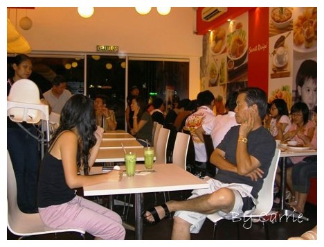 【馬來西亞】沙巴之旅 – Day4 @飛天璇的口袋