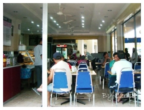 【馬來西亞】沙巴之旅 – Day5 @飛天璇的口袋