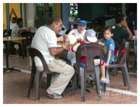 【馬來西亞】沙巴之旅 – Day5 @飛天璇的口袋