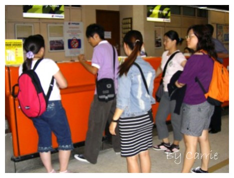 【馬來西亞】沙巴之旅 – Day5 @飛天璇的口袋