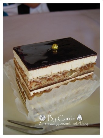 【台中餐廳】吉凡尼的花園．午餐的約會 @飛天璇的口袋