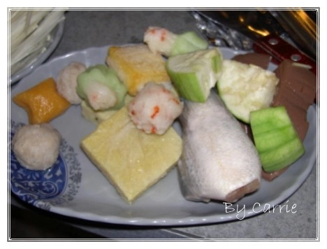 【台中燒烤餐廳】水漥碳烤 Water Frog B.B.Q.@松竹店(已歇業) @飛天璇的口袋