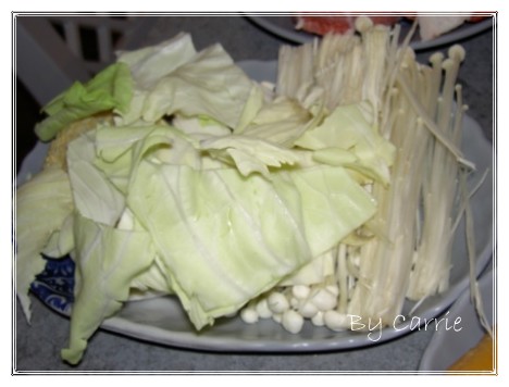 【台中燒烤餐廳】水漥碳烤 Water Frog B.B.Q.@松竹店(已歇業) @飛天璇的口袋