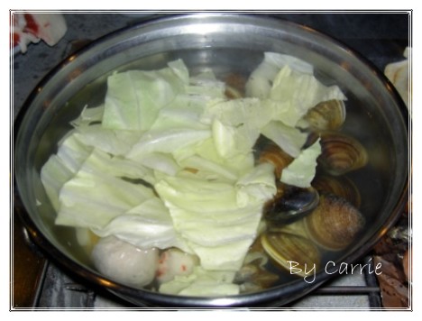 【台中燒烤餐廳】水漥碳烤 Water Frog B.B.Q.@松竹店(已歇業) @飛天璇的口袋