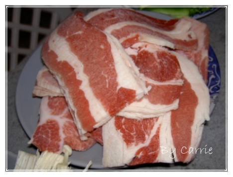 【台中燒烤餐廳】水漥碳烤 Water Frog B.B.Q.@松竹店(已歇業) @飛天璇的口袋