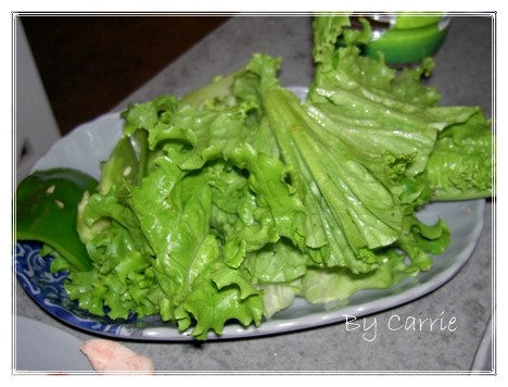 【台中燒烤餐廳】水漥碳烤 Water Frog B.B.Q.@松竹店(已歇業) @飛天璇的口袋