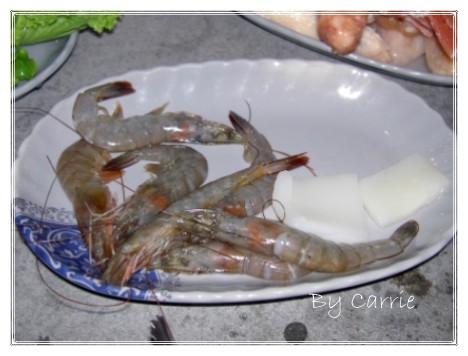 【台中燒烤餐廳】水漥碳烤 Water Frog B.B.Q.@松竹店(已歇業) @飛天璇的口袋