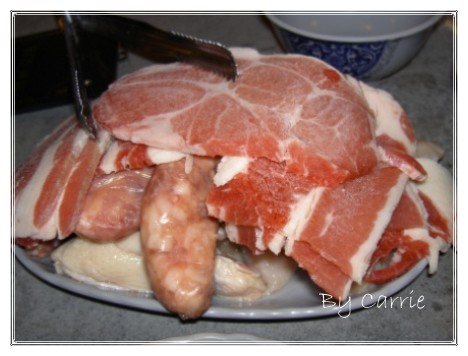 【台中燒烤餐廳】水漥碳烤 Water Frog B.B.Q.@松竹店(已歇業) @飛天璇的口袋