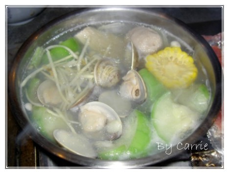 【台中燒烤餐廳】水漥碳烤 Water Frog B.B.Q.@松竹店(已歇業) @飛天璇的口袋