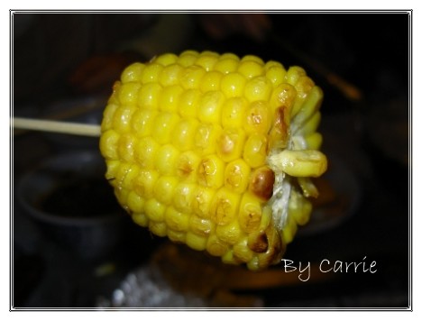 【台中燒烤餐廳】水漥碳烤 Water Frog B.B.Q.@松竹店(已歇業) @飛天璇的口袋