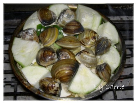 【台中燒烤餐廳】水漥碳烤 Water Frog B.B.Q.@松竹店(已歇業) @飛天璇的口袋