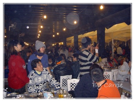 【台中燒烤餐廳】水漥碳烤 Water Frog B.B.Q.@松竹店(已歇業) @飛天璇的口袋