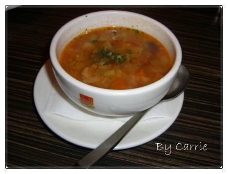 【台中餐廳】貝里尼 BELLINI PASTA PASTA @飛天璇的口袋