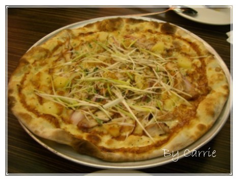 【台中餐廳】貝里尼 BELLINI PASTA PASTA @飛天璇的口袋