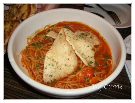 【台中餐廳】貝里尼 BELLINI PASTA PASTA @飛天璇的口袋