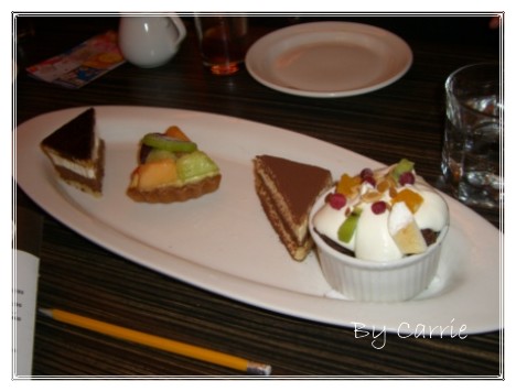 【台中餐廳】貝里尼 BELLINI PASTA PASTA @飛天璇的口袋