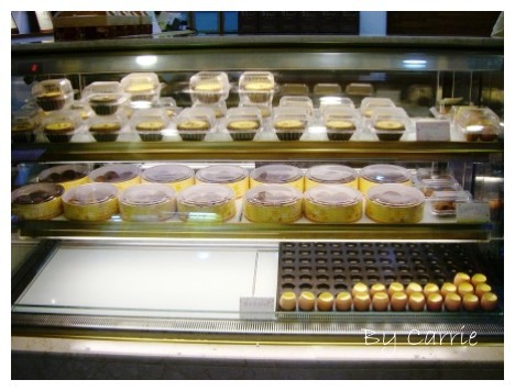 【桃園團購美食】大溪。香草Amy黃金乳酪球 @飛天璇的口袋