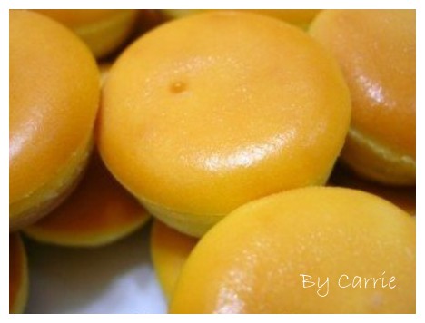 【桃園團購美食】大溪。香草Amy黃金乳酪球 @飛天璇的口袋