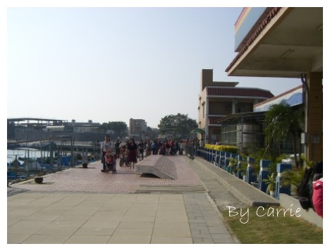 【台南旅遊】初三擠爆之台南一日遊 @飛天璇的口袋