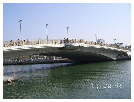 【台南旅遊】初三擠爆之台南一日遊 @飛天璇的口袋