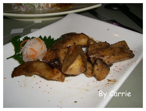 【台中餐廳】陶板屋和風創作料理@中港店 @飛天璇的口袋