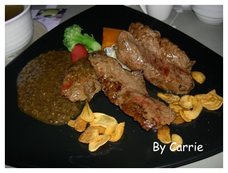 【台中餐廳】陶板屋和風創作料理@中港店 @飛天璇的口袋