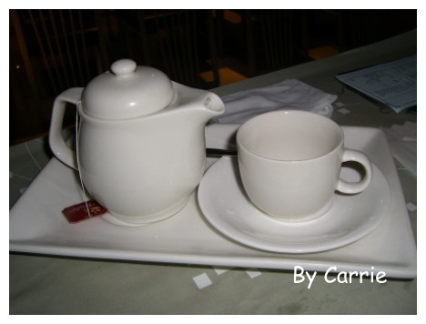 【台中餐廳】陶板屋和風創作料理@中港店 @飛天璇的口袋